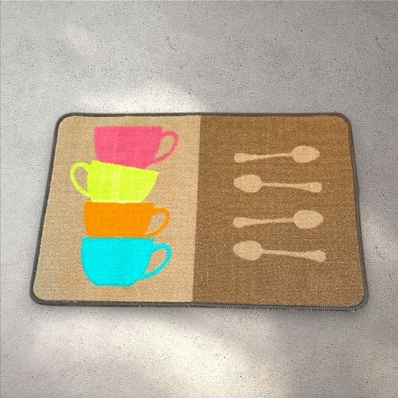 Decorative Area Rug - Picture 5 of 13